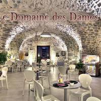 Le Domaine des Dames