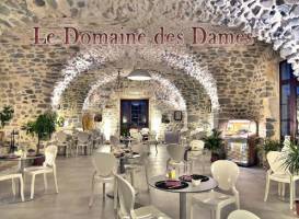 Le Domaine des Dames
