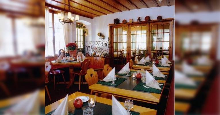 Изображение Hotel Jungfrau, Лаутербруннен