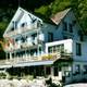 Снимок Hotel Jungfrau, Лаутербруннен