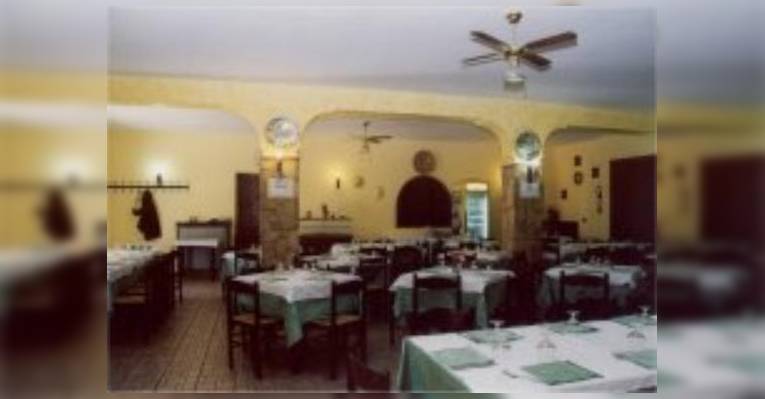 Снимок Agriturismo Parco dei Pini, Кава-де-Тиррени