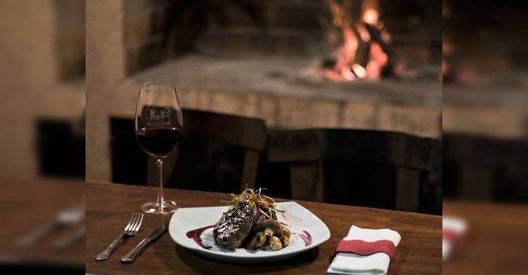 Изображение Lares Resto, Чакрас-де-Кориа