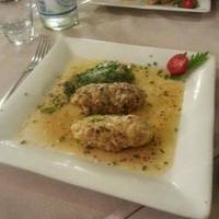 Pizzeria L Ciamin