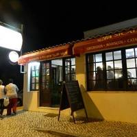 Restaurante O Pescador