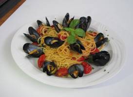 Ristorante Pizzeria TANIT