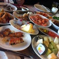 Five Season Sping Restaurant