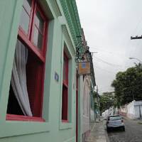 Maison do Bomfim