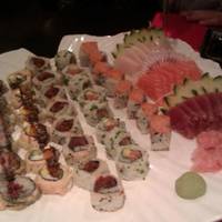 Sushi Yama