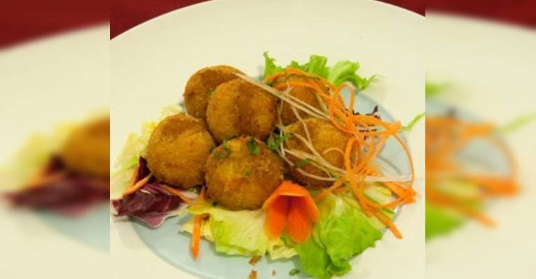 Изображение La Locanda del Gusto, Виченца