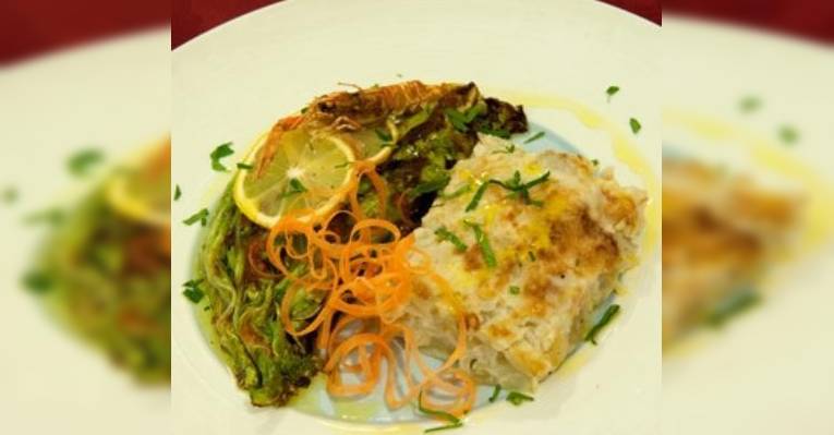 Снимок La Locanda del Gusto, Виченца