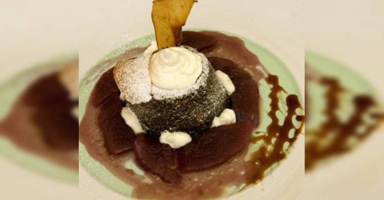 Изображение La Locanda del Gusto, Виченца