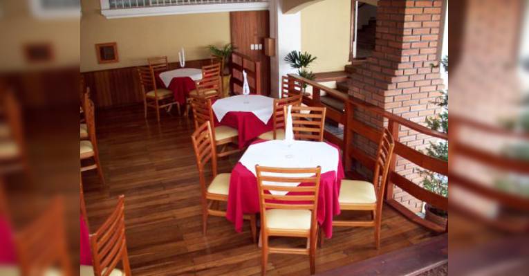 Снимок Restaurante Red Angus, Кампинас