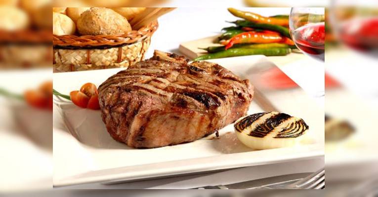 Снимок Restaurante Red Angus, Кампинас