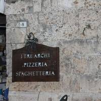 I Tre Archi