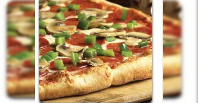 Снимок Sparky's Pizzeria & Grill, Jackson