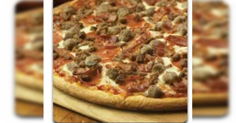 Снимок Sparky's Pizzeria & Grill, Jackson