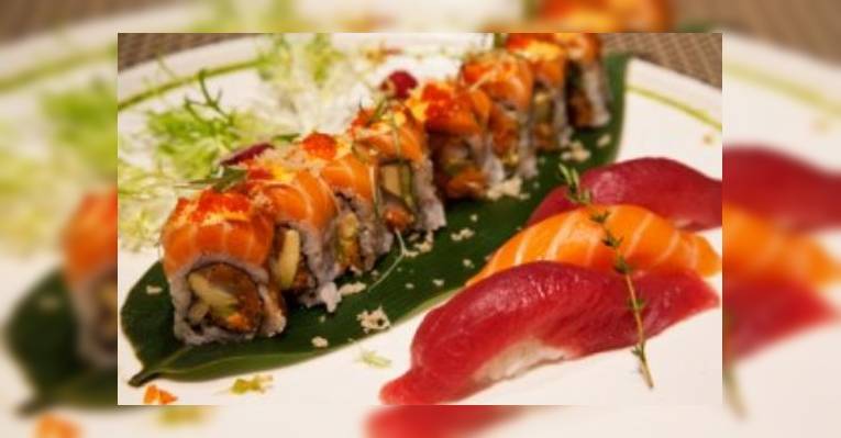 Снимок Fatty Fish, Нью-Йорк