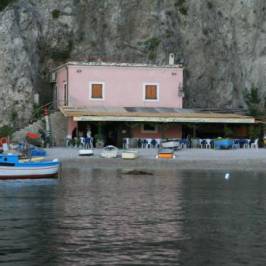 Tonnarella