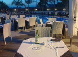 Hotel Ristorante El Sombrero