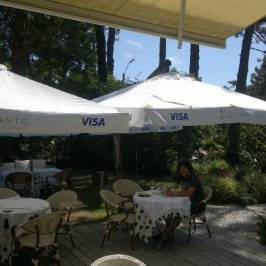 L' Incanto Ristorante & Caffe