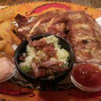 Hotel Restaurant Gstor