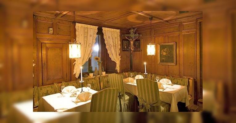 Изображение Hotel Restaurant Gstor, Лагундо