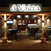 Restaurant A Volta