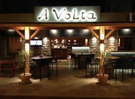 Restaurant A Volta
