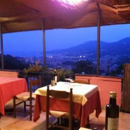 Osteria San Rocco