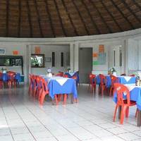 Mirador Maya Restaurant