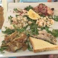 Trattoria al Pescatore