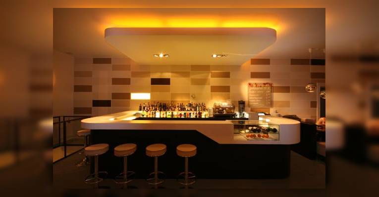 Изображение Goldapfel Cafe & Bar, Берлин