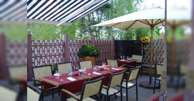 Снимок Ambiente Restaurant, Люксембург
