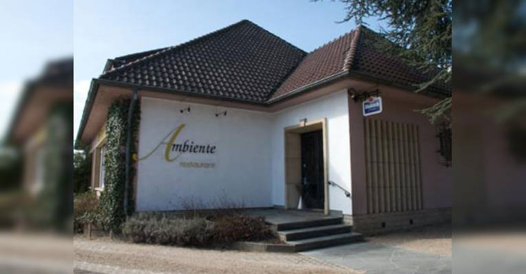 Снимок Ambiente Restaurant, Люксембург