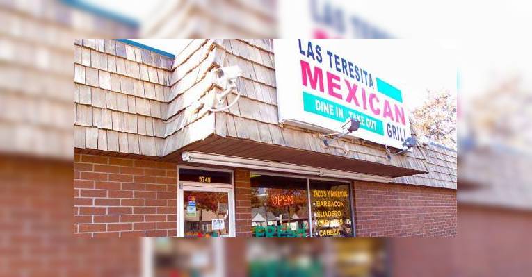 Снимок Las Teresitas, Миннеаполис