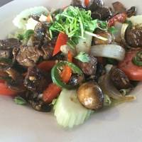 Saigon Restaurant