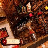 Lamart, gastronomia artistica