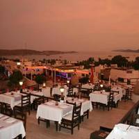 Windmill Restaurant