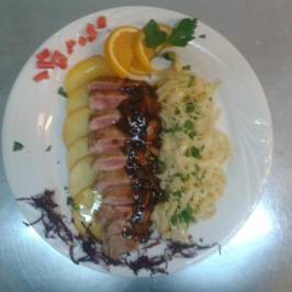 Gasthaus Zum Heimchen