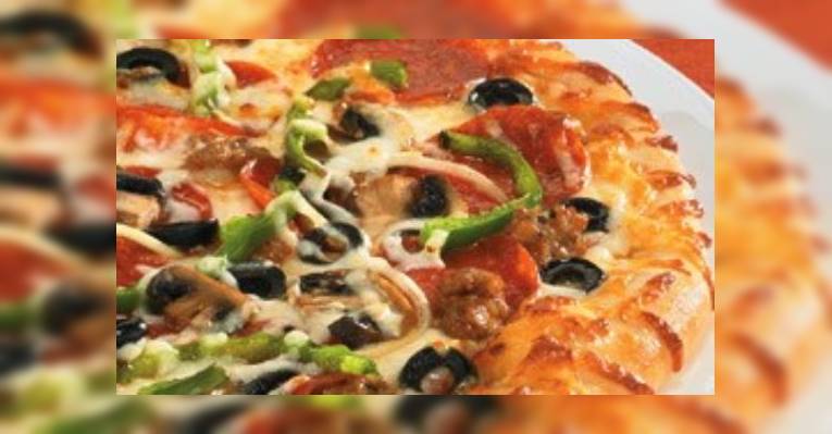 Снимок California Pizza Kitchen, Нью-Йорк