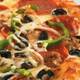 Снимок California Pizza Kitchen, Нью-Йорк