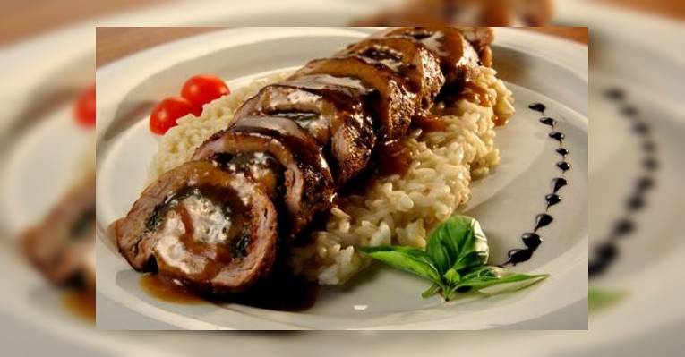 Изображение Pizzeria Ristorante Paesano, Загреб