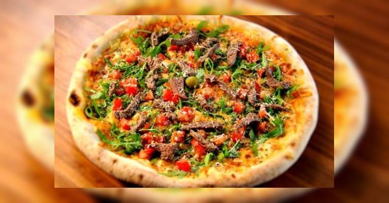 Изображение Pizzeria Ristorante Paesano, Загреб