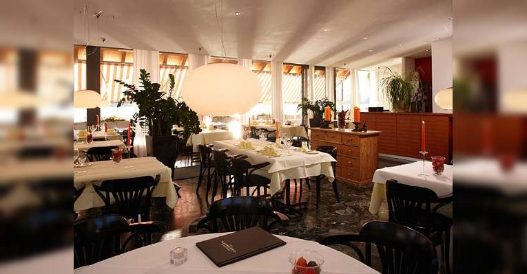 Изображение Seerestaurant am Zugersee Lido, Walchwil