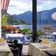 Снимок Seerestaurant am Zugersee Lido, Walchwil