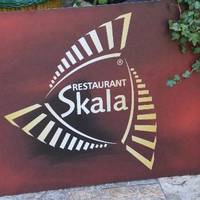 Restoran Skala