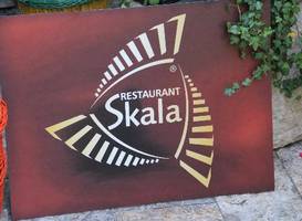 Restoran Skala
