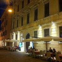 Ristorante Pizzeria Maffei