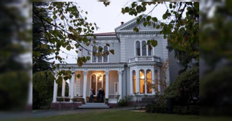 Снимок Melrose House Cafe, Нельсон