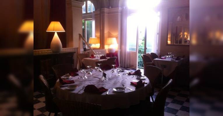 Снимок Le Grand cafe Napoleon, Аяччо